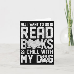 Alles, was ich Gewollt habe, ist Bücher zu lesen,  Karte