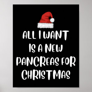 Alles, was ich Gewollt habe, ist eine neue Pankrea Poster