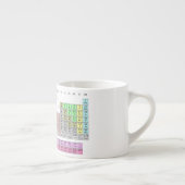 Alles, was ich Gewollt habe, ist U Espressotasse (Rechts)