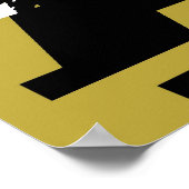 Alles, was ich gewollt habe poster (Ecke)