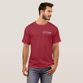 Alles, was ich Got habe T-Shirt (Vorne ganz)