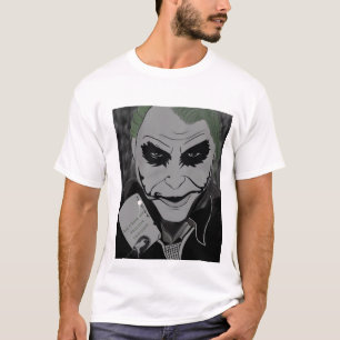 Alles was ich habe sind negative Gedanken T-Shirt