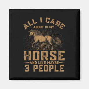 Alles, was ich mir vorsorge, Race Race Race Racing Magnet