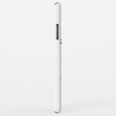 Alles, was ich mir wünsche, ist ein Einhorn Case-Mate iPhone Hülle (Hinten/Rechts)