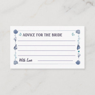 Alles was ich sehe ist Liebe Brautparty Wasserfarb Begleitkarte