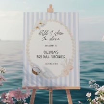 Alles was ich sehe ist Liebe Soft Beach Brautparty