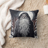 Alles was ich will bist du kissen (Decke)