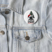 Alles, was ich will Boost Weihnachten Boost Turbo Button (Beispiel)