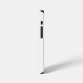 Alles, was ich will iPhone hülle (Linke Seite)