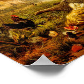 Alles, was ich wissen muss poster (Ecke)