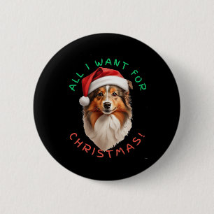 Alles, was ich zu Weihnachten Gewollt habe! Für Sh Button