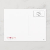 "Alles, was ich zu Weihnachten gewollt habe, ist d (Rückseite)