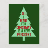 Alles, was ich zu Weihnachten Gewollt habe, ist ei (Vorderseite)