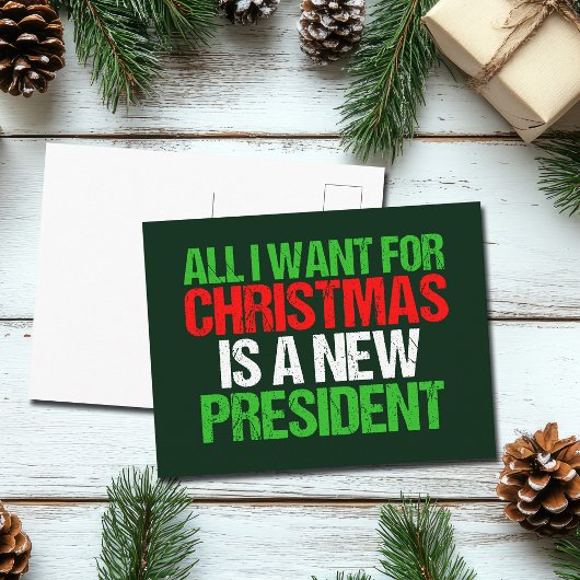 Alles, was ich zu Weihnachten Gewollt habe, ist ei