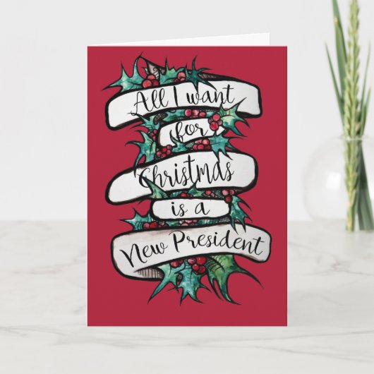 Alles, was ich zu Weihnachten gewollt habe, ist ei (Vorderseite)