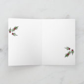 Alles, was ich zu Weihnachten gewollt habe, ist ei (Innenseite)