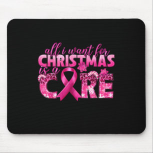 Alles, was ich zu Weihnachten Gewollt habe, ist ei Mousepad