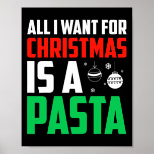 Alles, was ich zu Weihnachten Gewollt habe, ist ei Poster