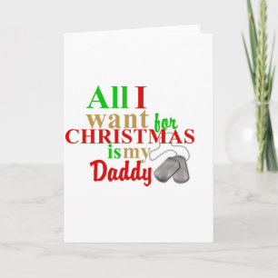 Alles, was ich zu Weihnachten Gewollt habe, ist me