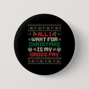 Alles, was ich zu Weihnachten Gewollt habe, ist me Button
