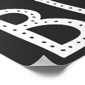 Alles, was ich zu Weihnachten Gewollt habe, ist sc Poster (Ecke)