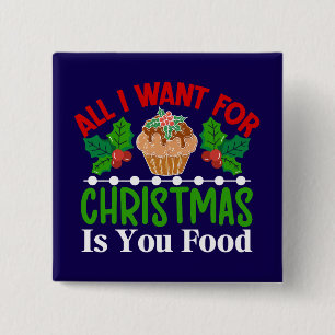 Alles, was ich zu Weihnachten Gewollt habe, ist Yo Button