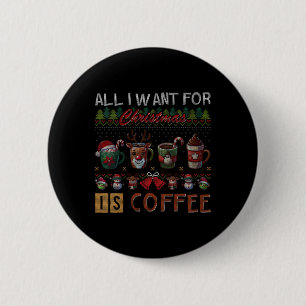 Alles, was ich zu Weihnachten Gewollt habe, sind K Button