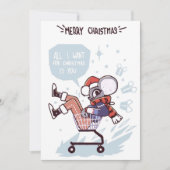 Alles, was ich zu Weihnachten gewollt habe, sind S (Vorderseite)