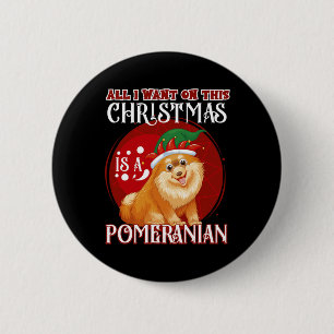 Alles, was ich zu Weihnachten Gewollt habe, sind W Button