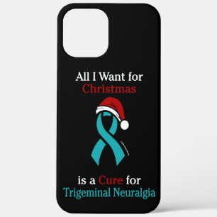Alles, was ich zu Weihnachten/Hut Gewollt habe...T Case-Mate iPhone Hülle