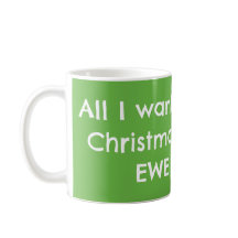 Alles, was ich zu Weihnachten will, ist du süße Ta