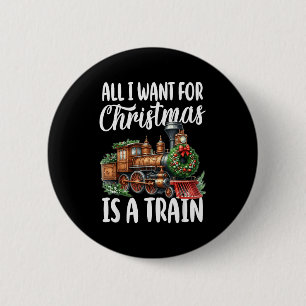 Alles, was ich zu Weihnachten will, ist eine Dampf Button
