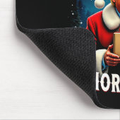Alles, was ich zu Weihnachten will, sind 4 weitere Mousepad (Ecke)