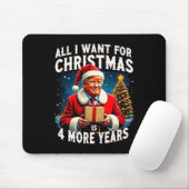 Alles, was ich zu Weihnachten will, sind 4 weitere Mousepad (Mit Mouse)