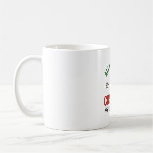 Alles, was ich zu Weihnachten will, sind mehr Hund Kaffeetasse