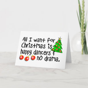 Alles, was ich zu Weihnachten Wollte