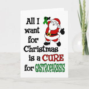 Alles, was ich zu Weihnachten Wollte...Gastropares