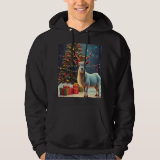 Alles, was ich zu Weihnachten Wollte, ist das häss Hoodie