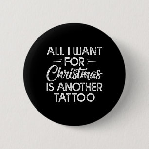 Alles, was ich zu Weihnachten Wollte, ist ein ande Button