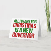 Alles, was ich zu Weihnachten Wollte, ist ein neue (Vorderseite)