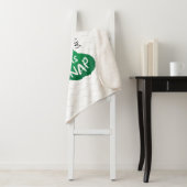 Alles, was ich zu Weihnachten Wollte, ist ein Nick Sherpadecke (Beispiel)