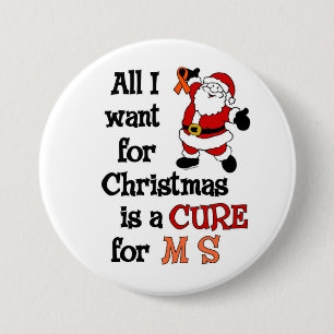 Alles, was ich zu Weihnachten Wollte...MS Button