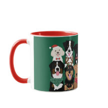 Alles, was ich zu Weihnachten Wollte, sind mehr Hu