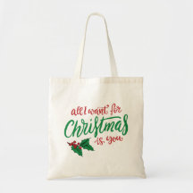 Alles, was ich zu Weihnachten wollte