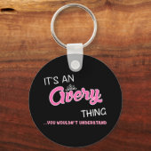 Alles, was man den Namen nicht verstehen würde Schlüsselanhänger (Vorderseite)