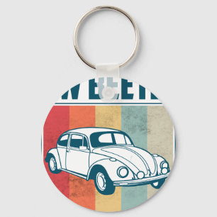 Alles, was mich interessiert, ist mein Pontiac Gto Schlüsselanhänger