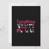 alles, was mir geholfen hat, einladung (Vorderseite)