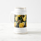 Alles, was Rose für Me_ Tasse bringt (Vorderseite Links)