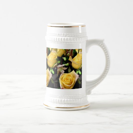 Alles, was Rose für Me_ Tasse bringt (Rechts)