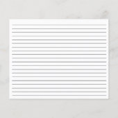 ALLES, WAS SIE BEKANNT HABEN, IST DIE LIEBE-EMPFÄN (Rückseite)